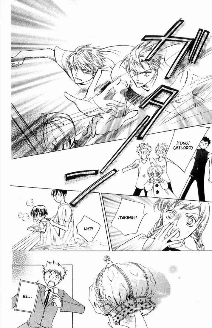 Ouran High School Host Club - Capítulo 24 - Página 24 - LectorTMOo