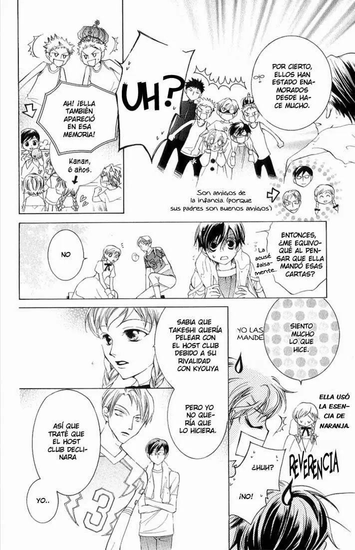 Ouran High School Host Club - Capítulo 24 - Página 26 - LectorTMOo