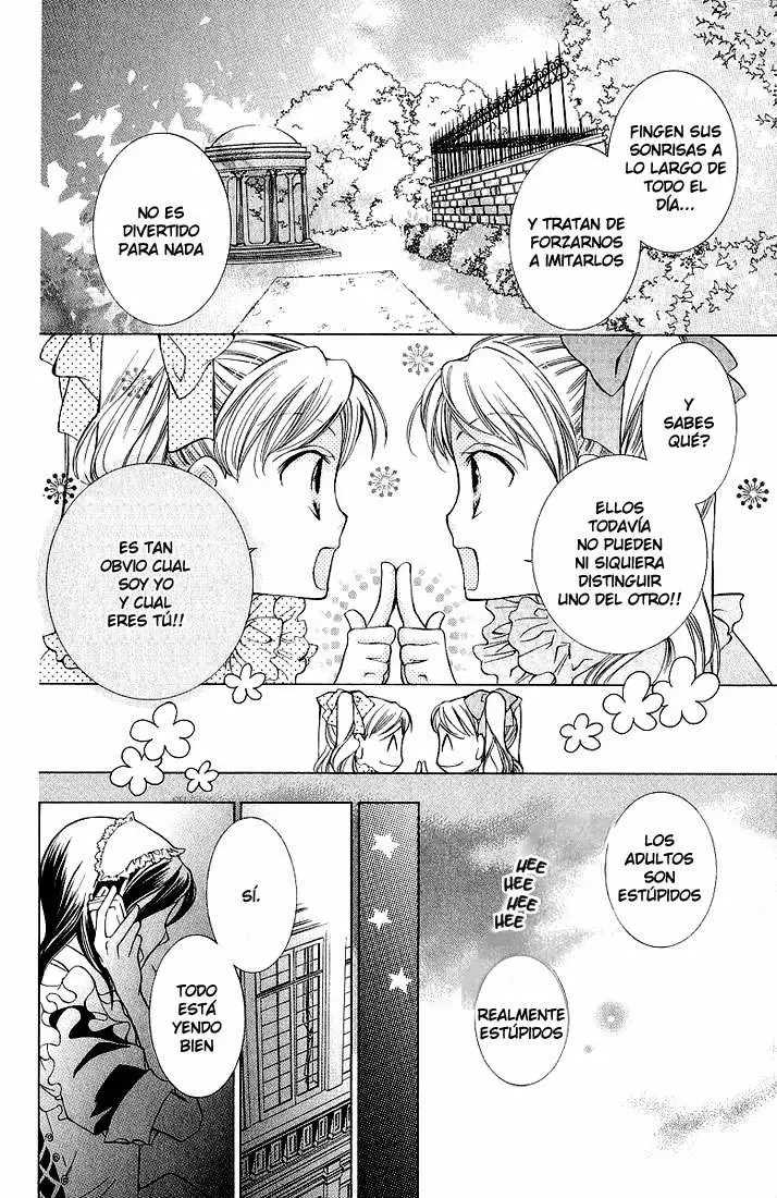 Ouran High School Host Club - Capítulo 31.5 - Página 7 - LectorTMOo