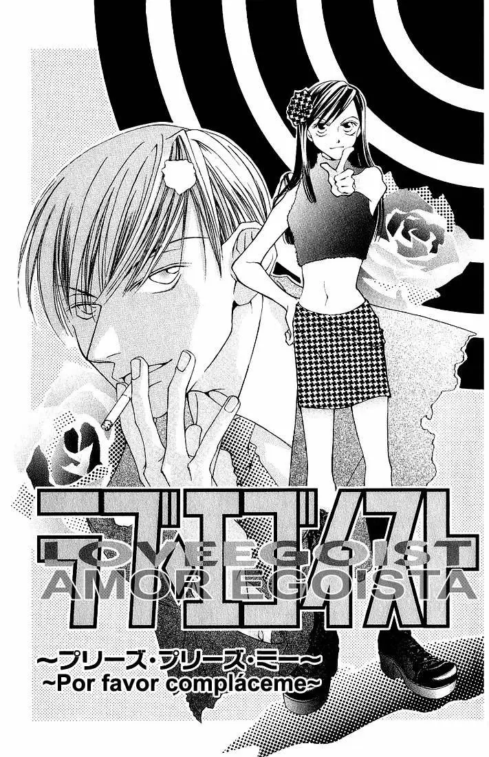 Ouran High School Host Club - Capítulo 31.5 - Página 20 - LectorTMOo