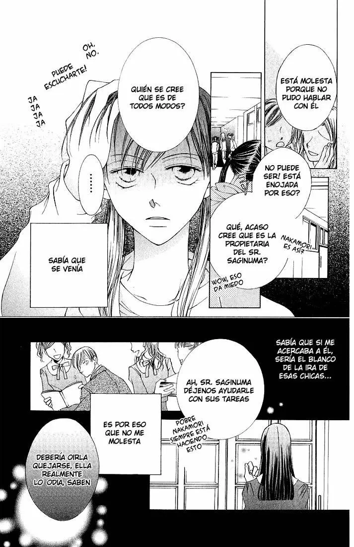Ouran High School Host Club - Capítulo 31.5 - Página 38 - LectorTMOo