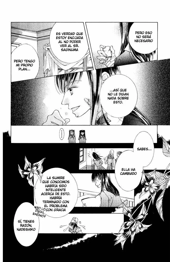 Ouran High School Host Club - Capítulo 31.5 - Página 41 - LectorTMOo