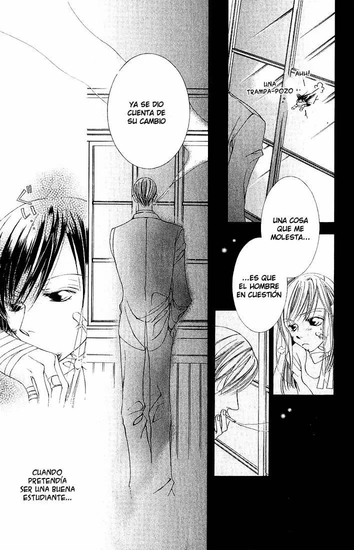 Ouran High School Host Club - Capítulo 31.5 - Página 42 - LectorTMOo