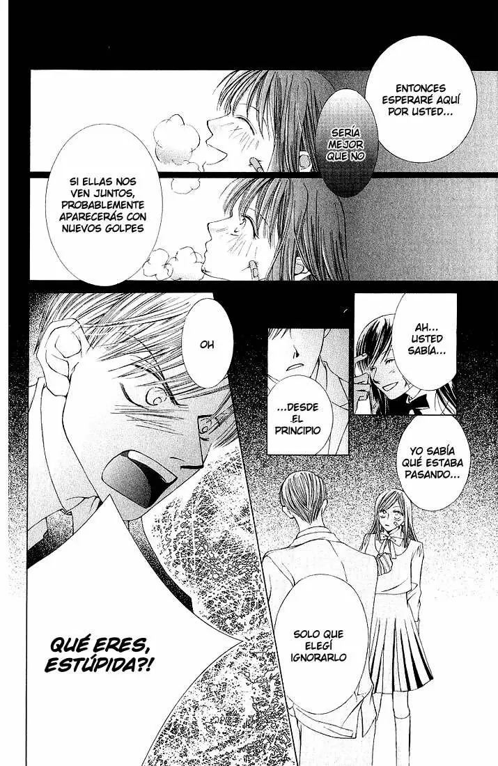 Ouran High School Host Club - Capítulo 31.5 - Página 45 - LectorTMOo