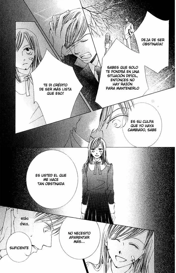 Ouran High School Host Club - Capítulo 31.5 - Página 46 - LectorTMOo