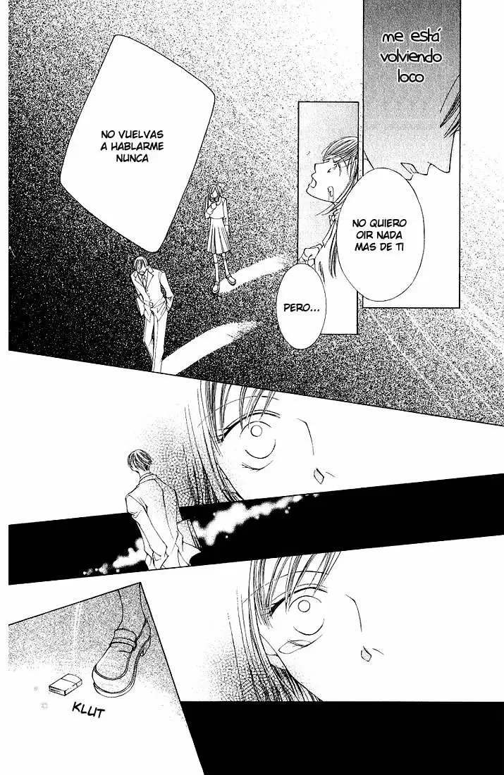 Ouran High School Host Club - Capítulo 31.5 - Página 47 - LectorTMOo
