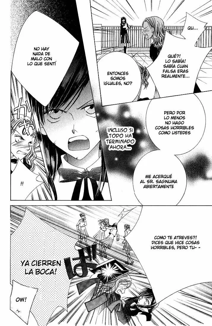 Ouran High School Host Club - Capítulo 31.5 - Página 53 - LectorTMOo