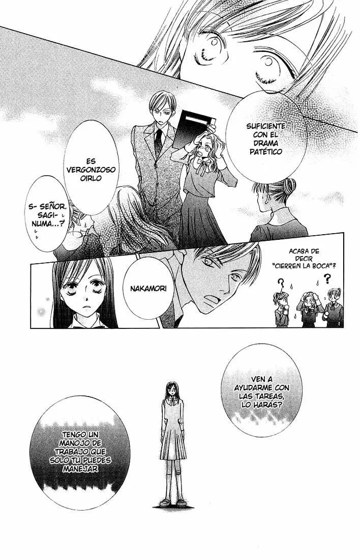 Ouran High School Host Club - Capítulo 31.5 - Página 54 - LectorTMOo
