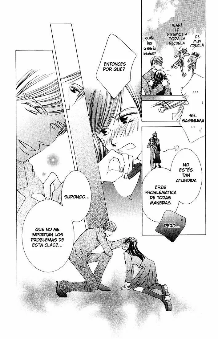 Ouran High School Host Club - Capítulo 31.5 - Página 56 - LectorTMOo
