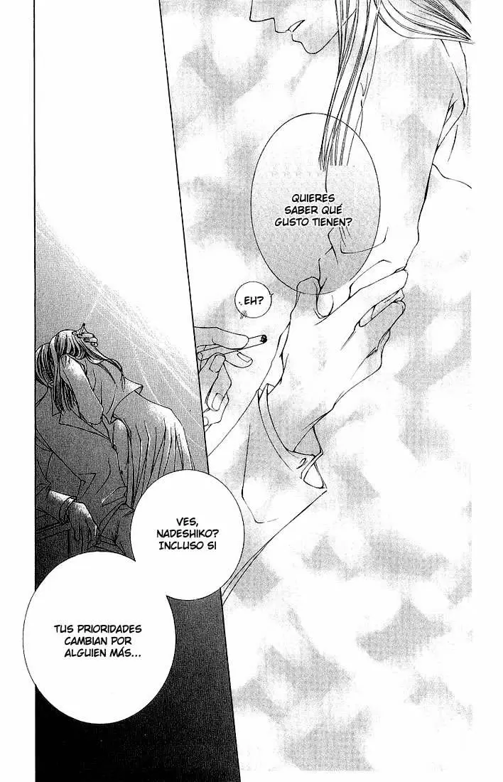 Ouran High School Host Club - Capítulo 31.5 - Página 58 - LectorTMOo
