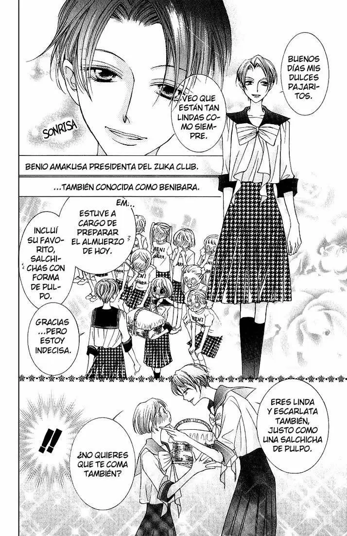 Ouran High School Host Club - Capítulo 31 - Página 6 - LectorTMOo