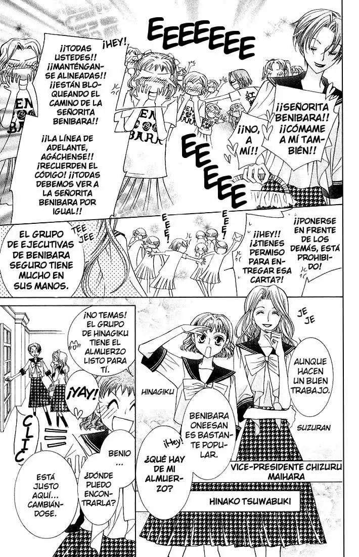 Ouran High School Host Club - Capítulo 31 - Página 7 - LectorTMOo