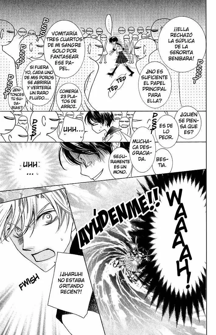 Ouran High School Host Club - Capítulo 31 - Página 11 - LectorTMOo