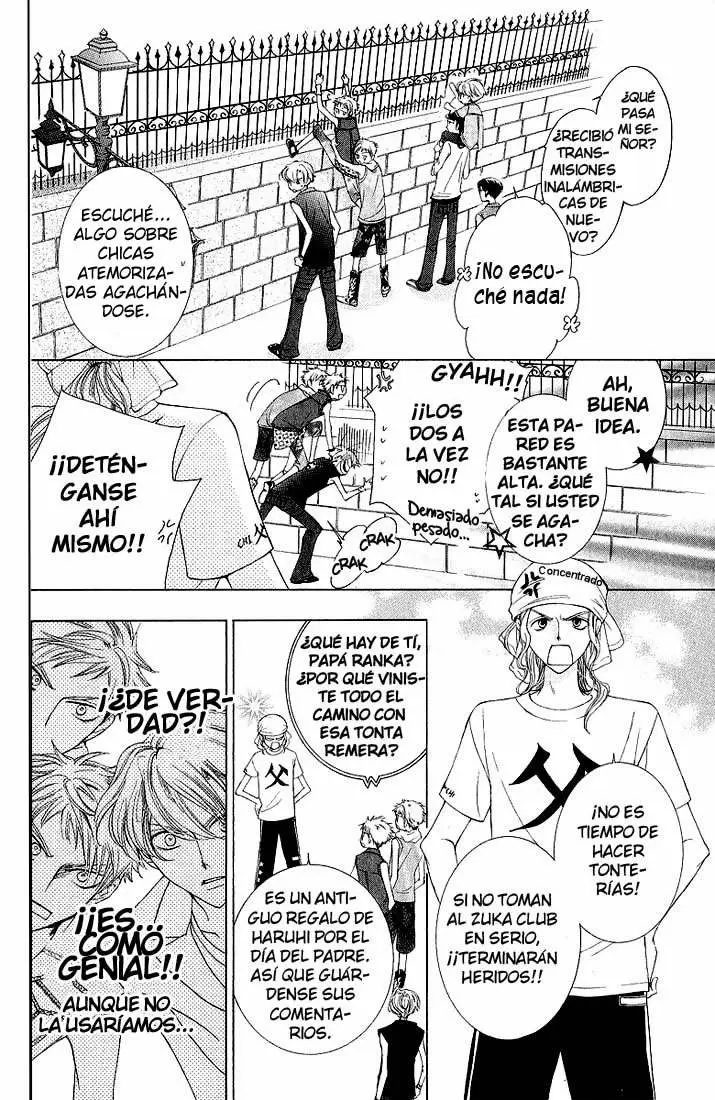 Ouran High School Host Club - Capítulo 31 - Página 12 - LectorTMOo
