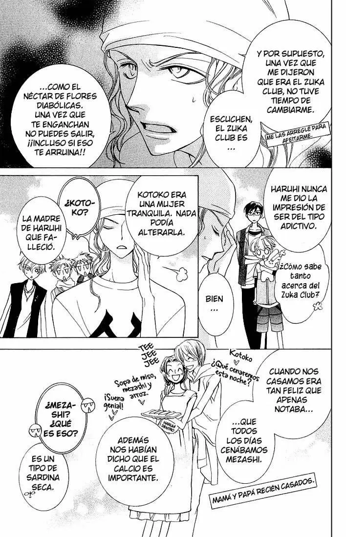 Ouran High School Host Club - Capítulo 31 - Página 13 - LectorTMOo