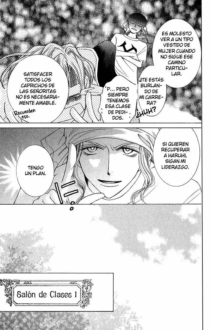 Ouran High School Host Club - Capítulo 31 - Página 15 - LectorTMOo
