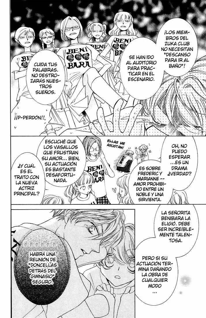Ouran High School Host Club - Capítulo 31 - Página 22 - LectorTMOo
