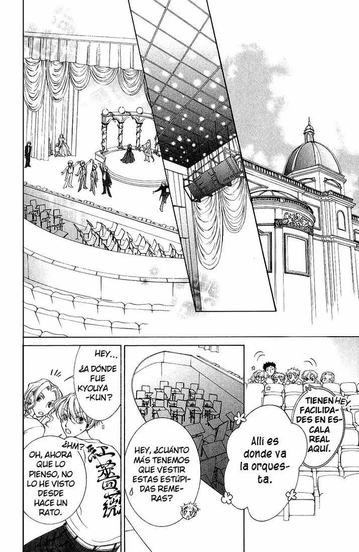 Ouran High School Host Club - Capítulo 31 - Página 24 - LectorTMOo