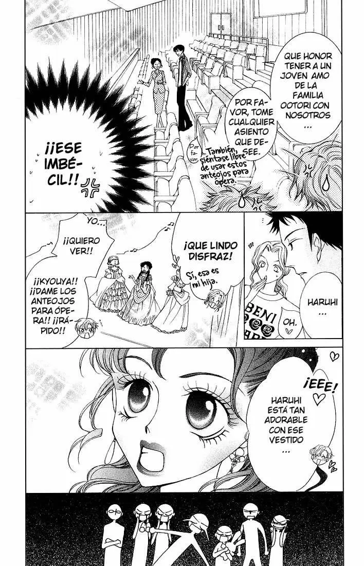 Ouran High School Host Club - Capítulo 31 - Página 25 - LectorTMOo