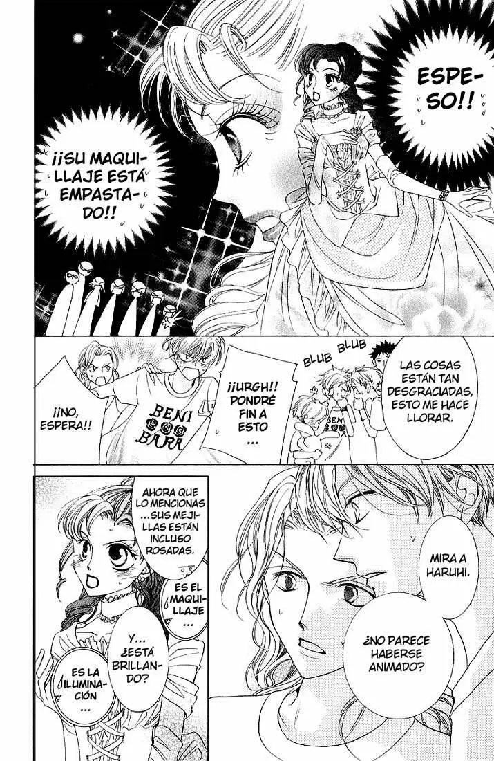 Ouran High School Host Club - Capítulo 31 - Página 26 - LectorTMOo