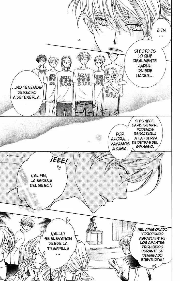 Ouran High School Host Club - Capítulo 31 - Página 27 - LectorTMOo