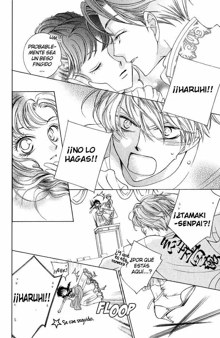 Ouran High School Host Club - Capítulo 31 - Página 28 - LectorTMOo