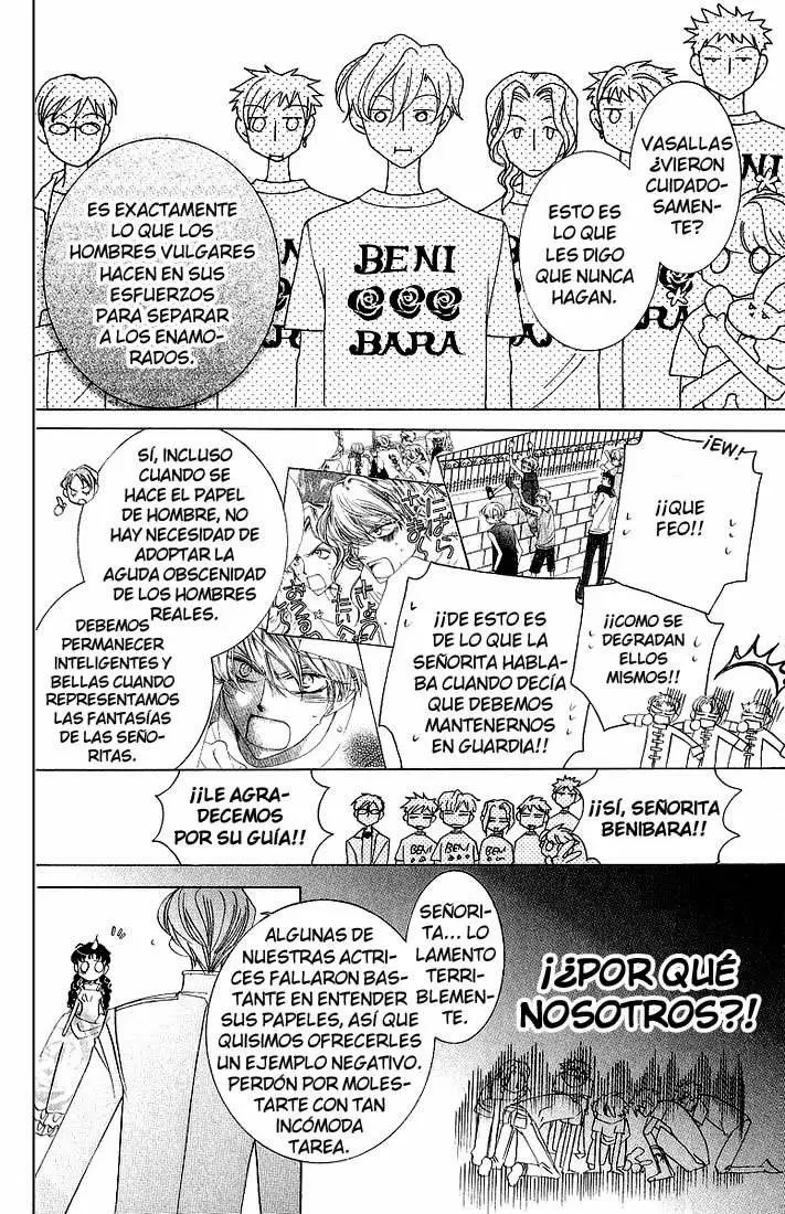 Ouran High School Host Club - Capítulo 31 - Página 30 - LectorTMOo