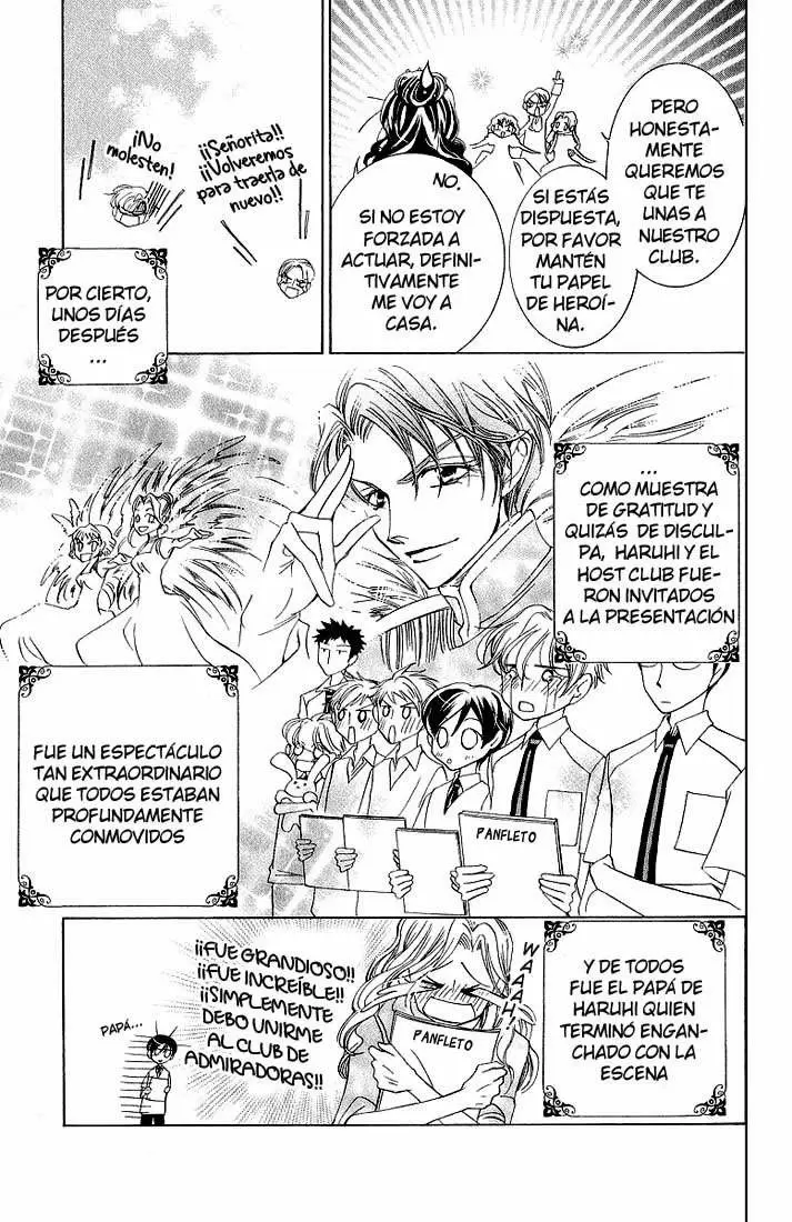 Ouran High School Host Club - Capítulo 31 - Página 31 - LectorTMOo