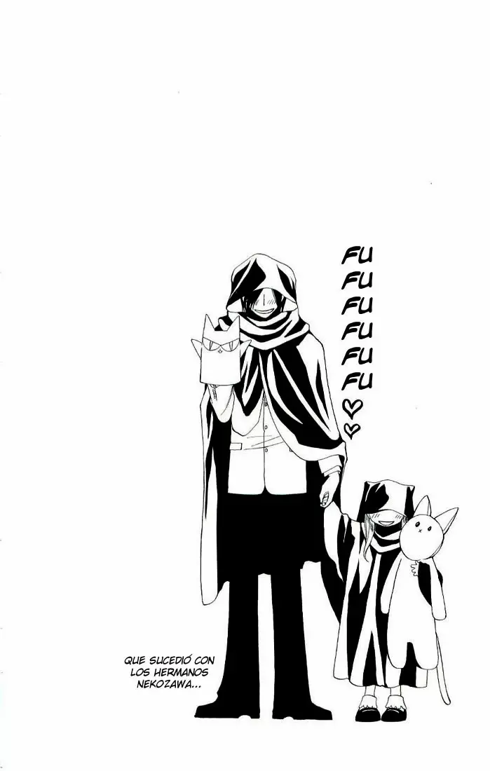 Ouran High School Host Club - Capítulo 36.5 - Página 6 - LectorTMOo