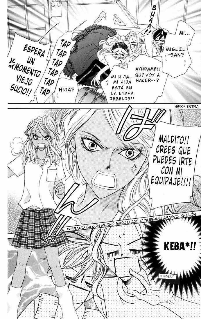 Ouran High School Host Club - Capítulo 42 - Página 4 - LectorTMOo