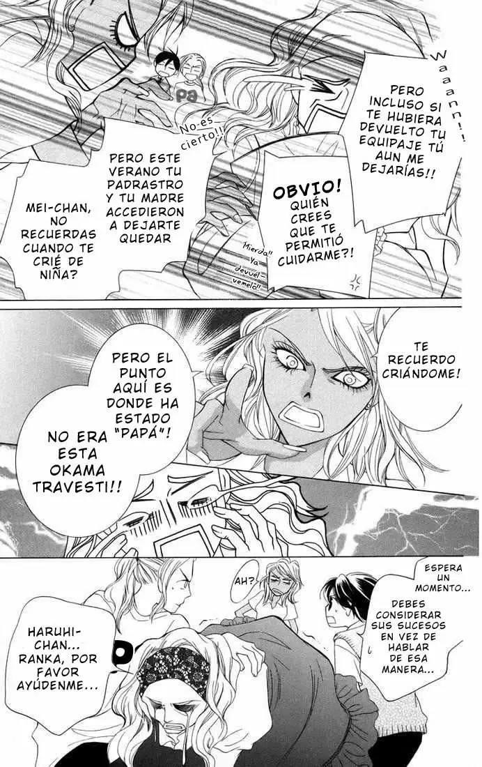 Ouran High School Host Club - Capítulo 42 - Página 5 - LectorTMOo