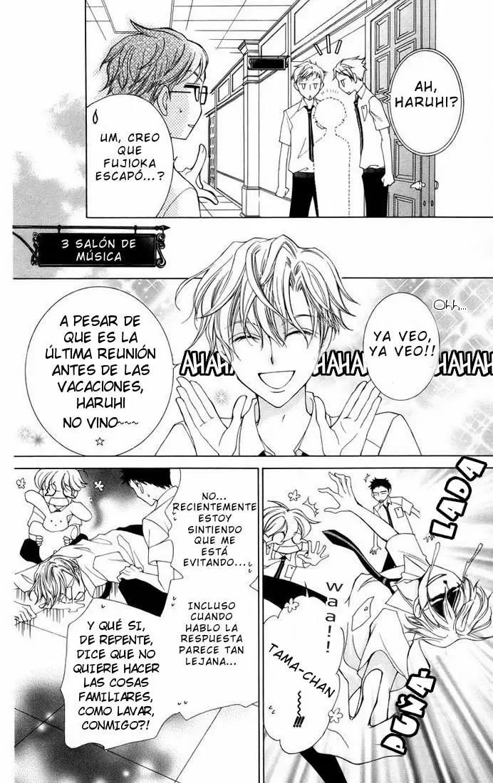 Ouran High School Host Club - Capítulo 42 - Página 8 - LectorTMOo