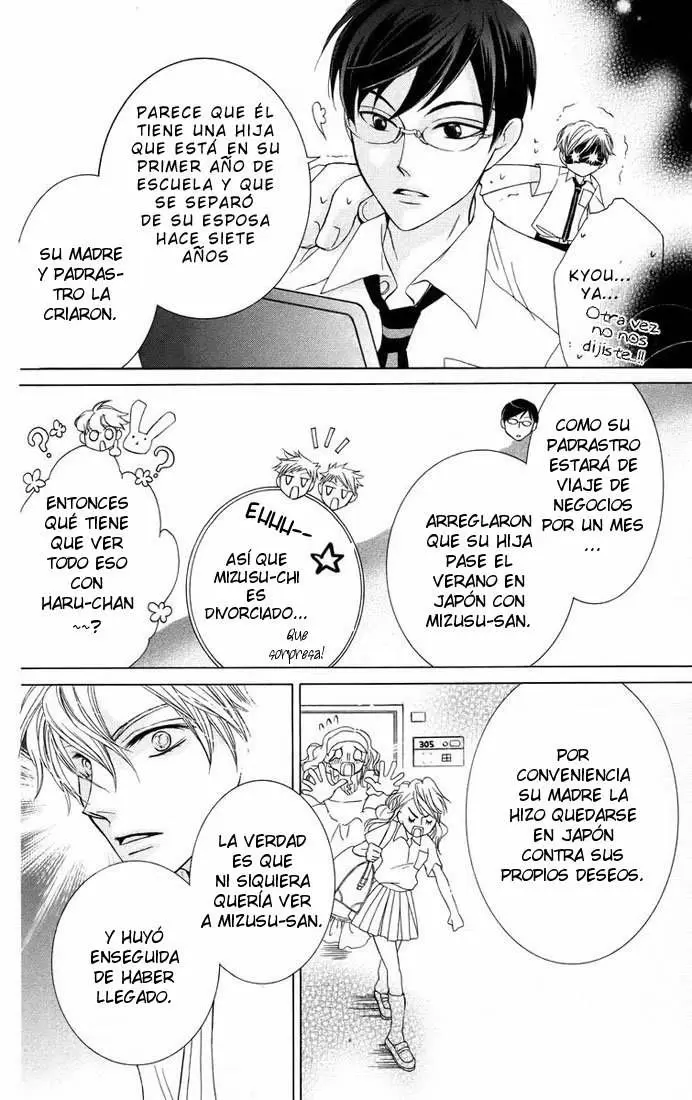Ouran High School Host Club - Capítulo 42 - Página 10 - LectorTMOo