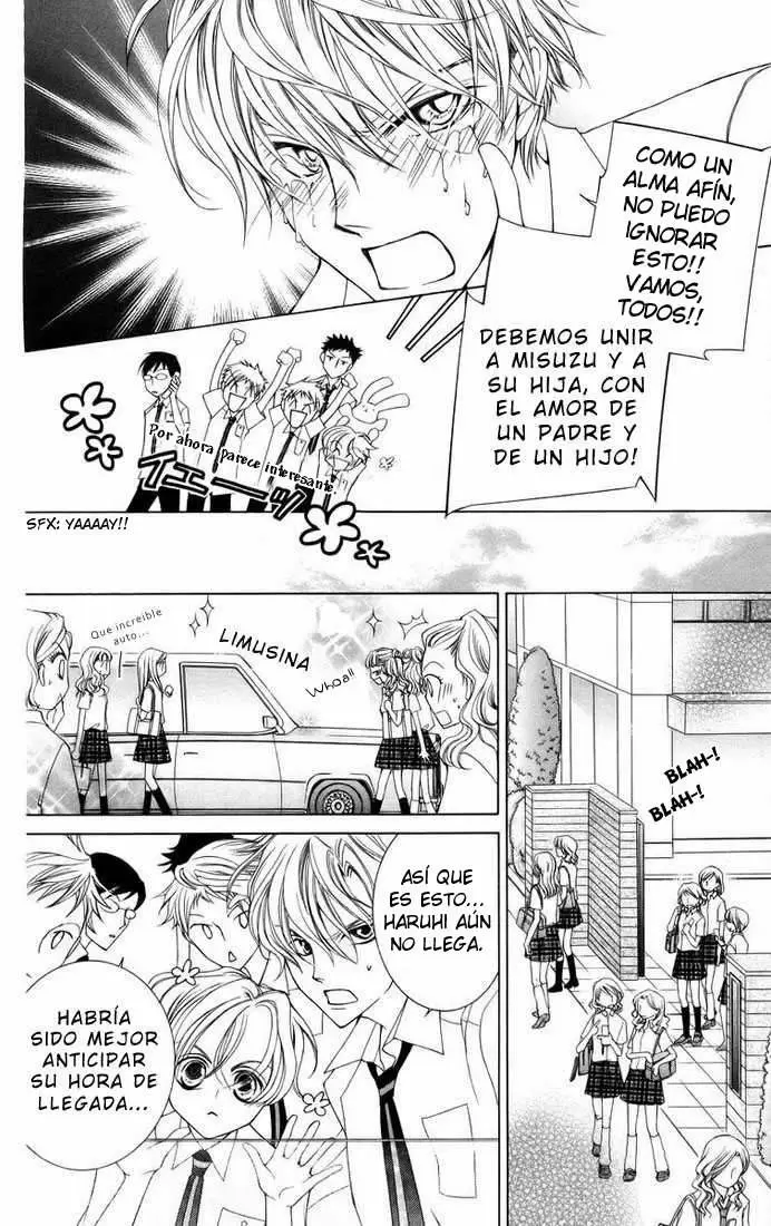 Ouran High School Host Club - Capítulo 42 - Página 12 - LectorTMOo