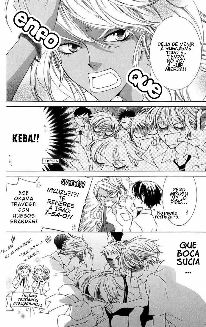 Ouran High School Host Club - Capítulo 42 - Página 14 - LectorTMOo