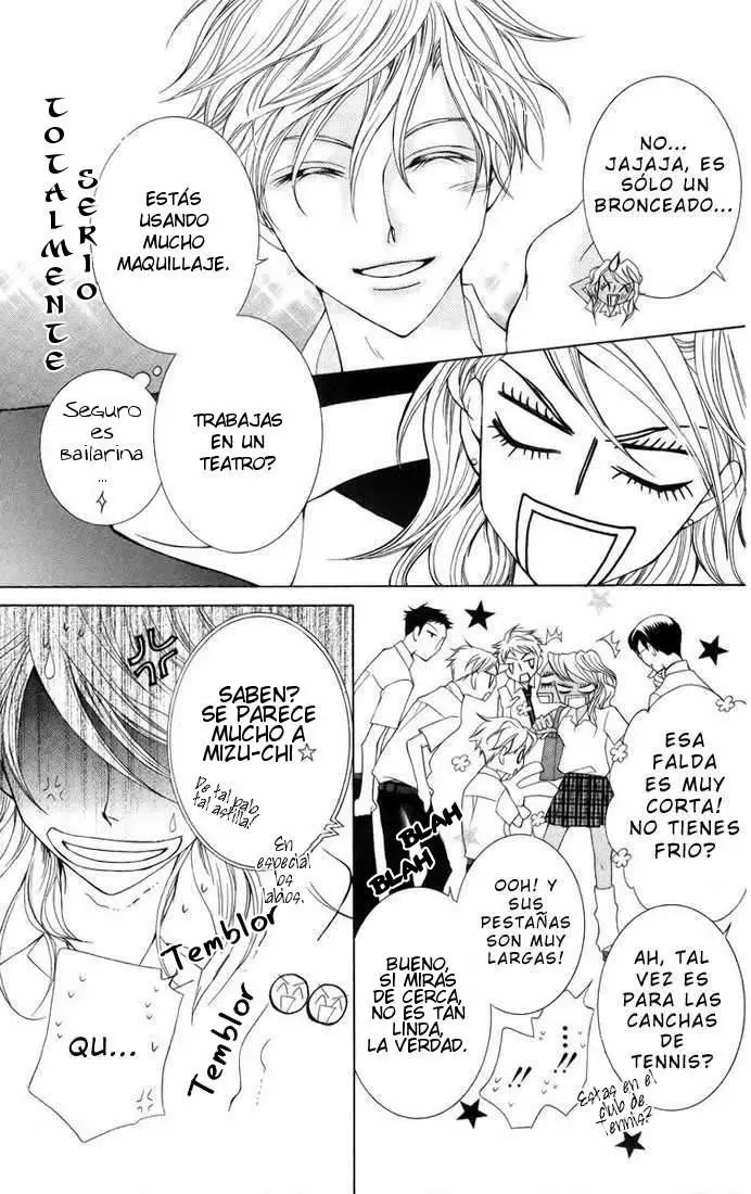 Ouran High School Host Club - Capítulo 42 - Página 17 - LectorTMOo