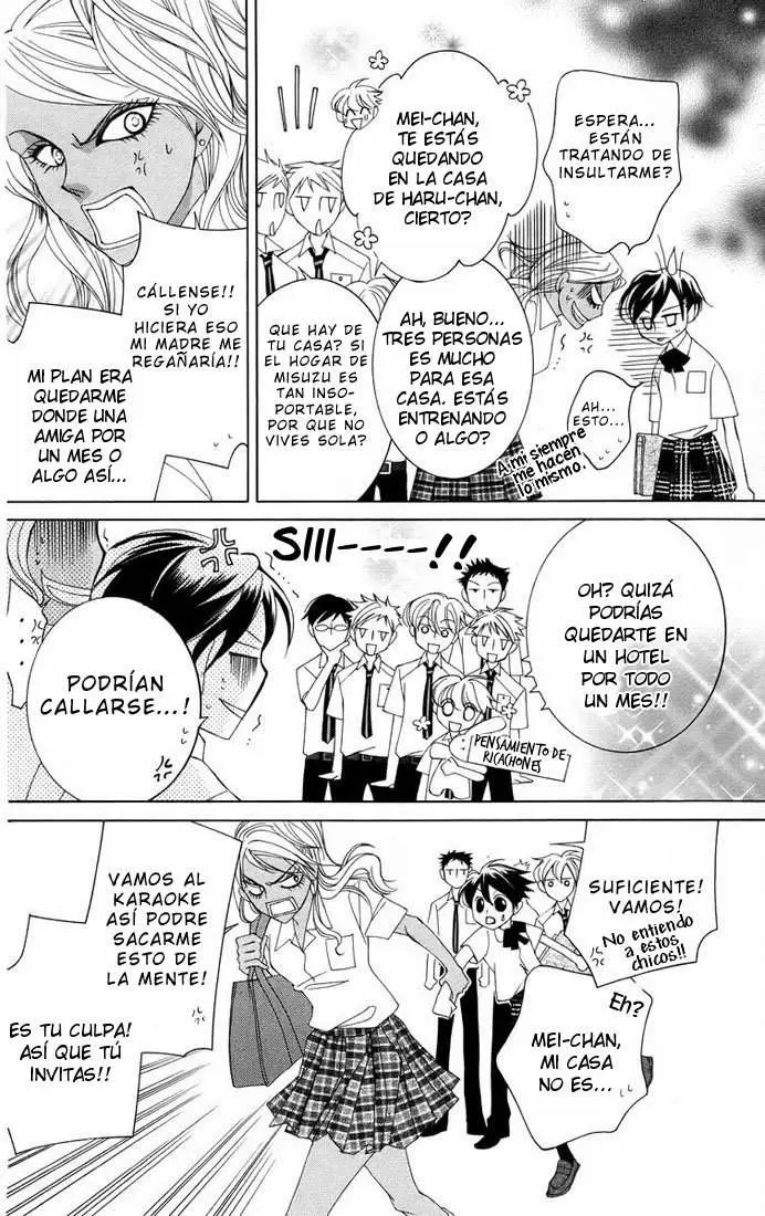 Ouran High School Host Club - Capítulo 42 - Página 18 - LectorTMOo