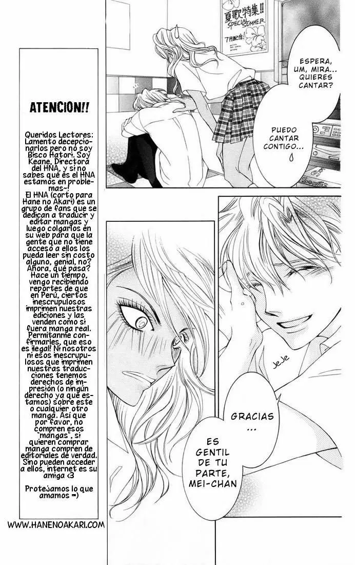 Ouran High School Host Club - Capítulo 42 - Página 21 - LectorTMOo