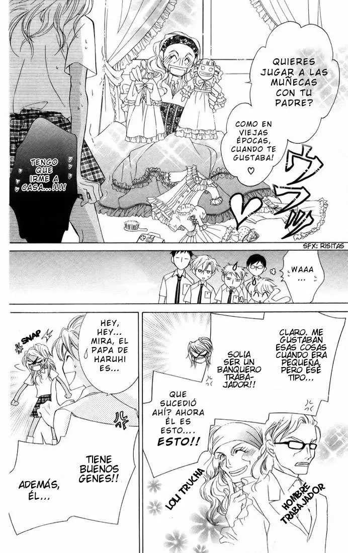 Ouran High School Host Club - Capítulo 42 - Página 24 - LectorTMOo