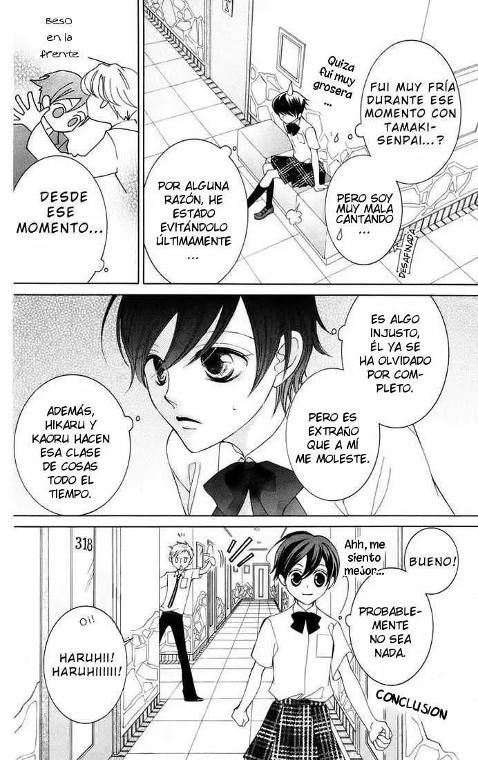 Ouran High School Host Club - Capítulo 42 - Página 26 - LectorTMOo