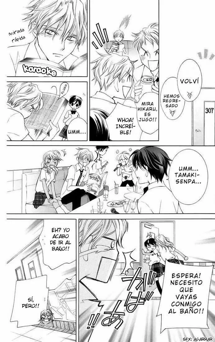Ouran High School Host Club - Capítulo 42 - Página 30 - LectorTMOo