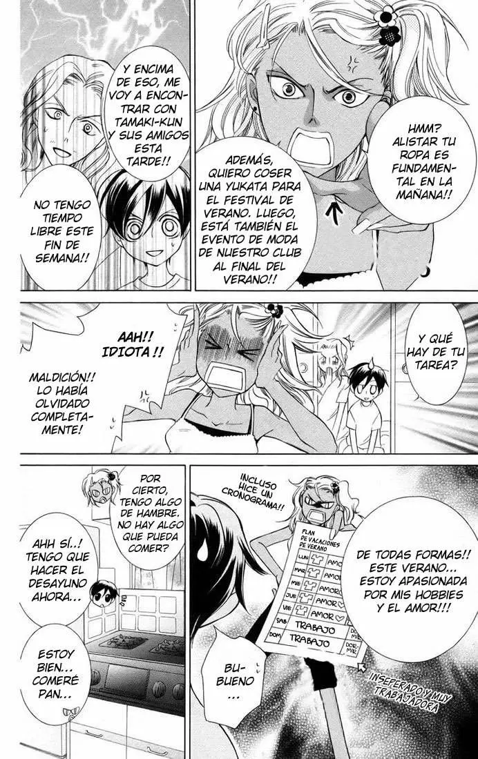 Ouran High School Host Club - Capítulo 43 - Página 6 - LectorTMOo