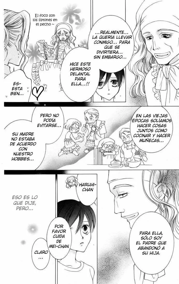 Ouran High School Host Club - Capítulo 43 - Página 8 - LectorTMOo