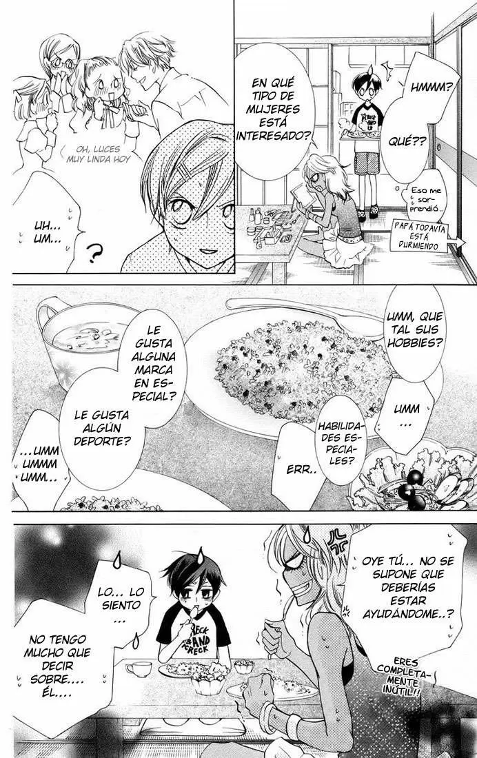 Ouran High School Host Club - Capítulo 43 - Página 10 - LectorTMOo