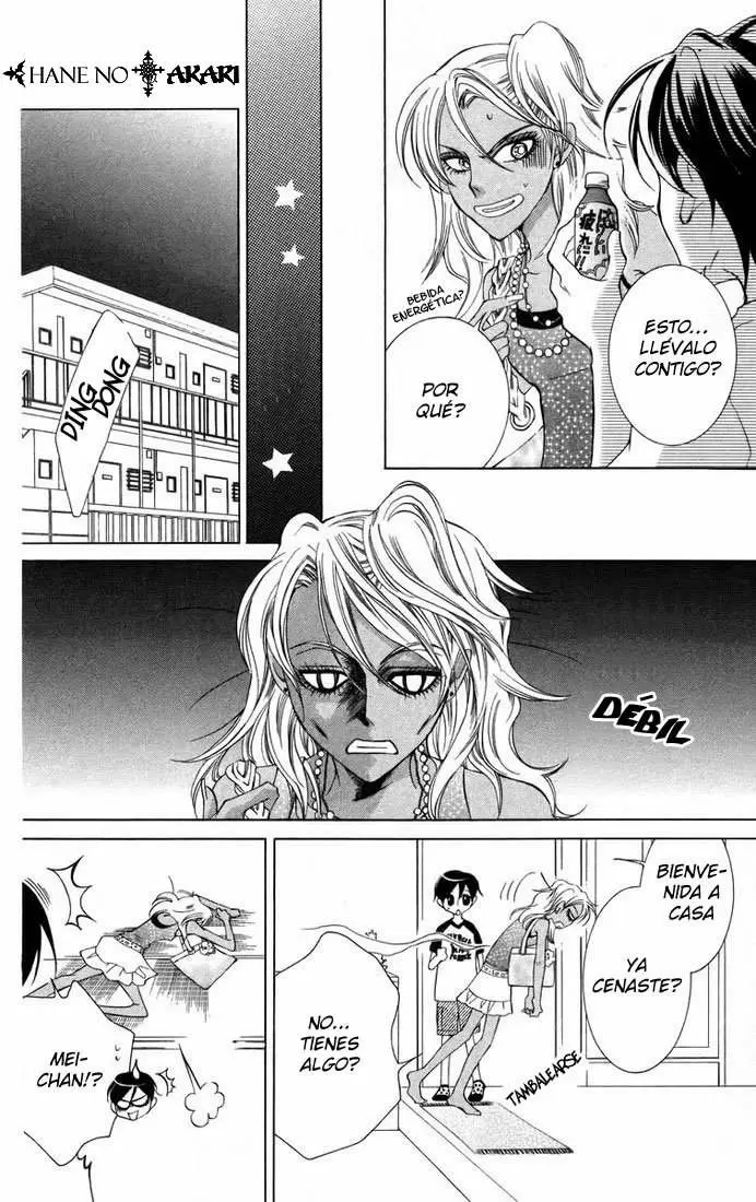 Ouran High School Host Club - Capítulo 43 - Página 12 - LectorTMOo
