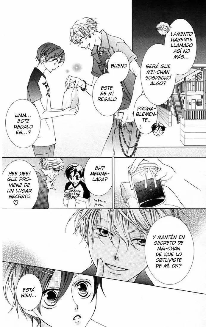 Ouran High School Host Club - Capítulo 43 - Página 18 - LectorTMOo