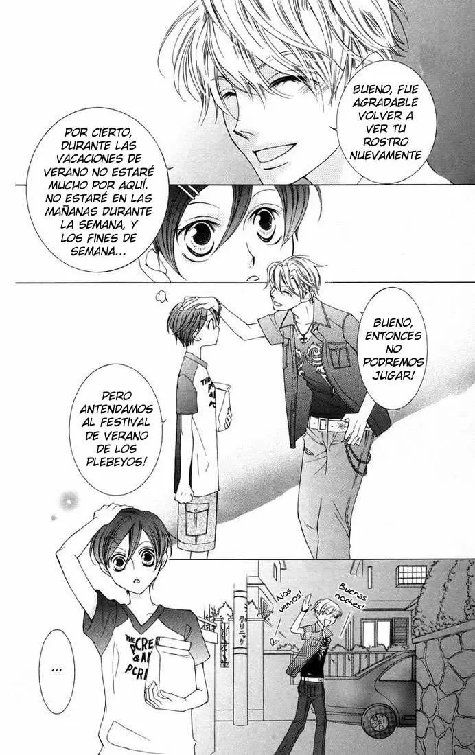 Ouran High School Host Club - Capítulo 43 - Página 20 - LectorTMOo