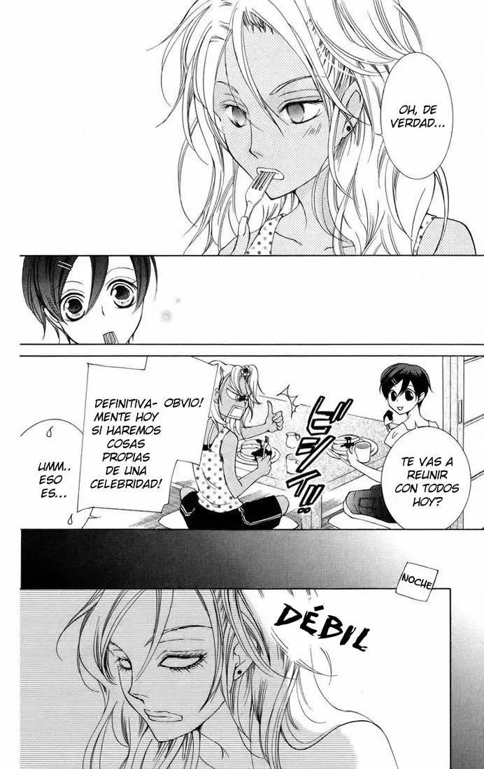 Ouran High School Host Club - Capítulo 43 - Página 22 - LectorTMOo