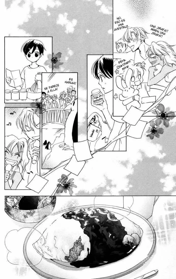Ouran High School Host Club - Capítulo 43 - Página 24 - LectorTMOo