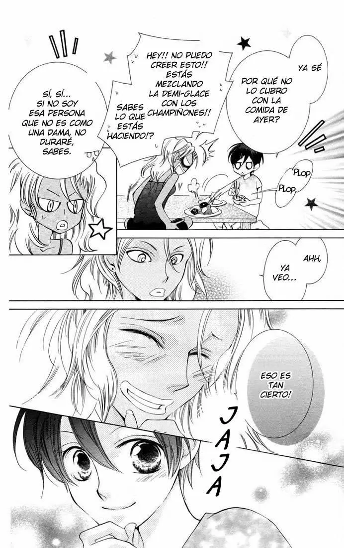 Ouran High School Host Club - Capítulo 43 - Página 26 - LectorTMOo